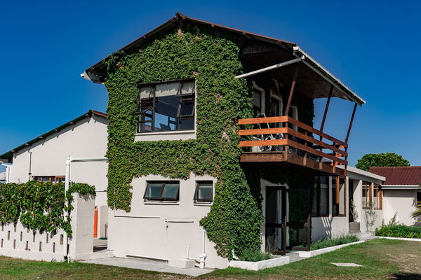 Casa d'Italo Holiday Home