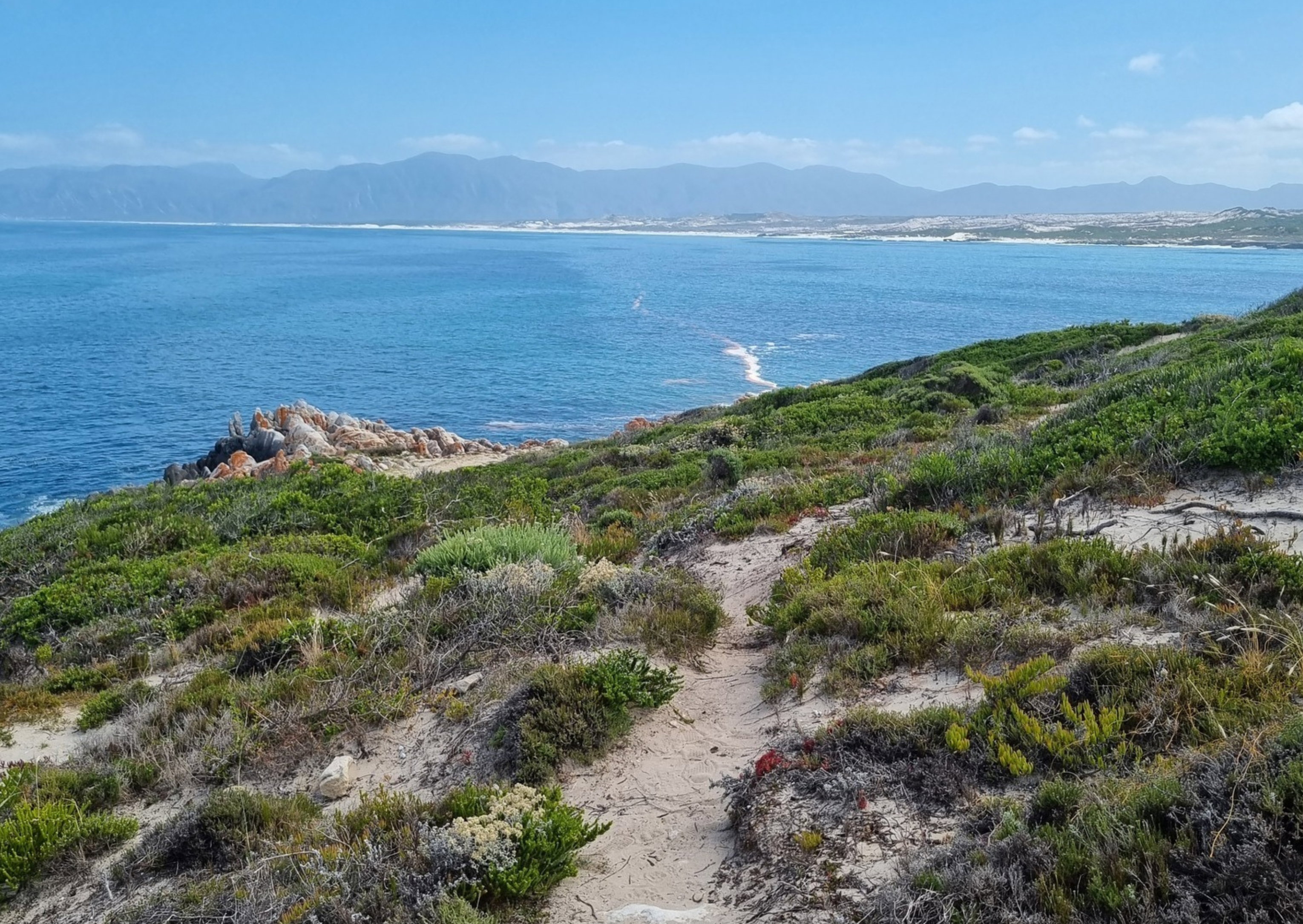 Pet Friendly Self Catering Accommodation Stanford Western Cape