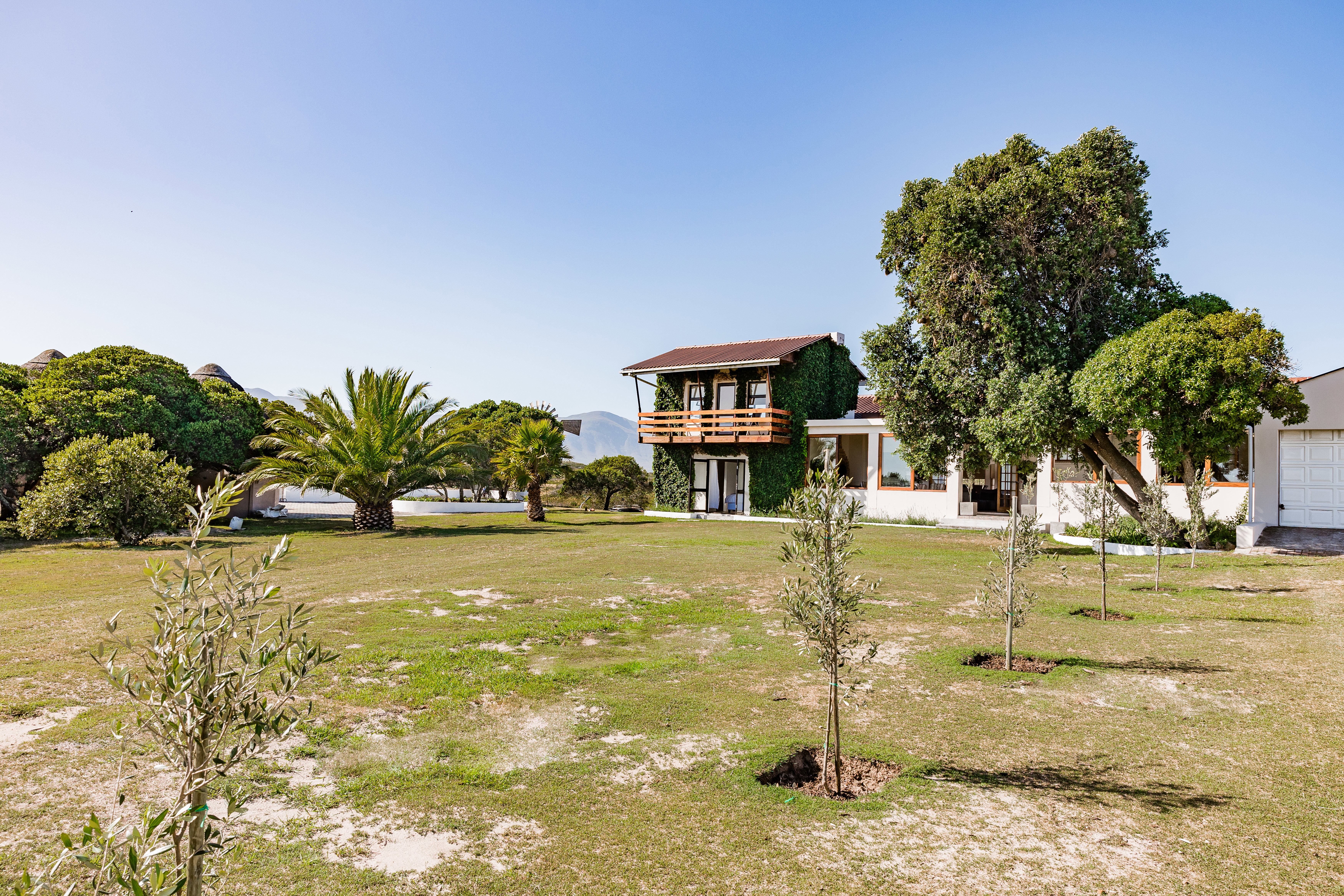 Pet Friendly Self Catering Accommodation Stanford Western Cape