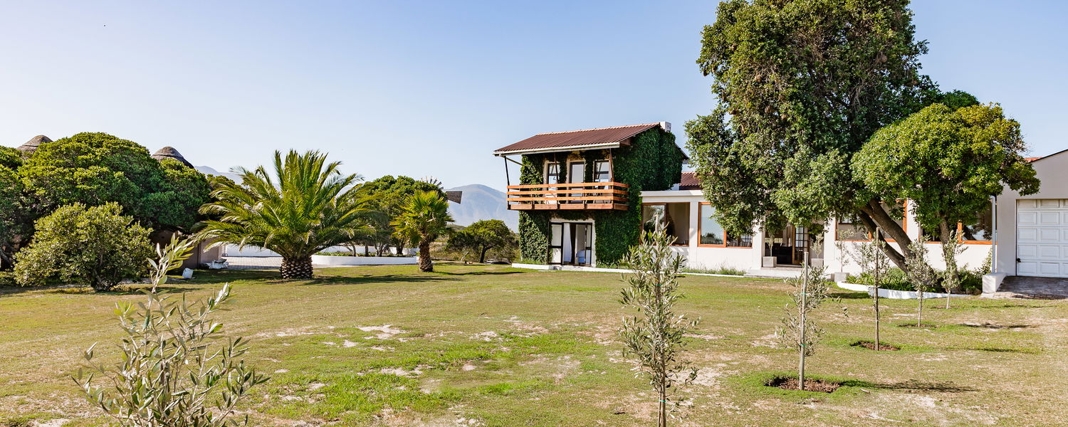 Pet Friendly Self Catering Accommodation Stanford Western Cape