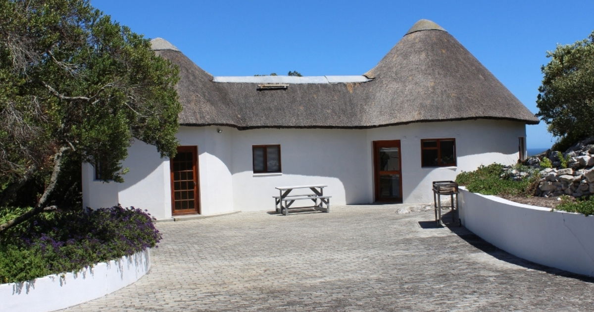 Casa d’Italo Bungalow