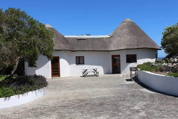 Casa d'Italo Bungalow