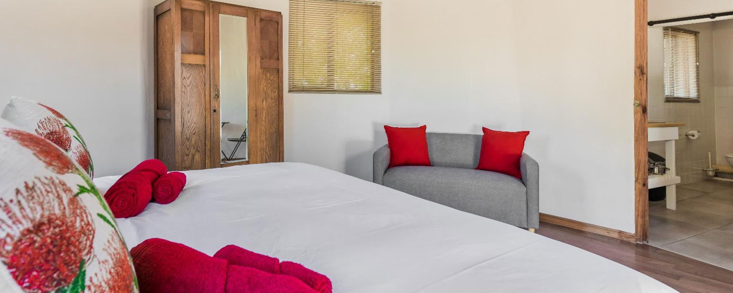 Pet Friendly Self Catering Accommodation Stanford Western Cape