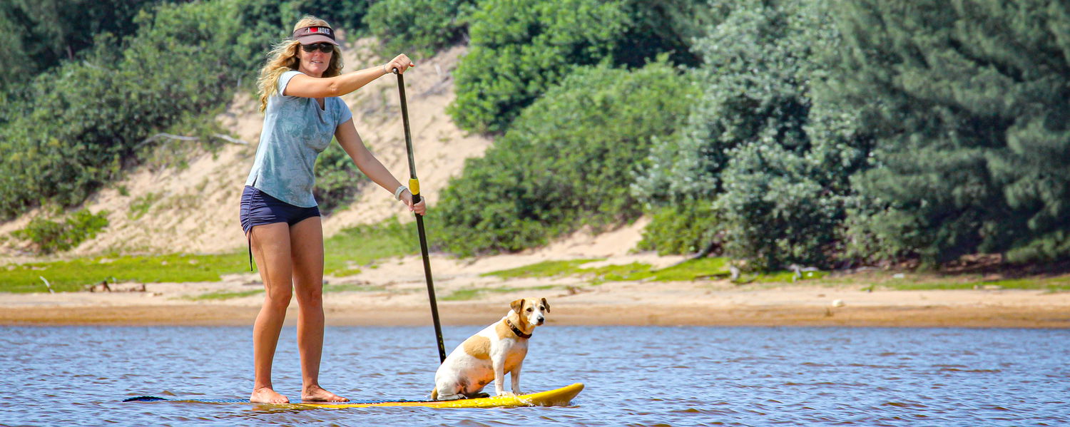 Pet Friendly Accommodation Beach Amatikulu Beach, Gingindlovu, Kwazulu-Natal, South Africa 