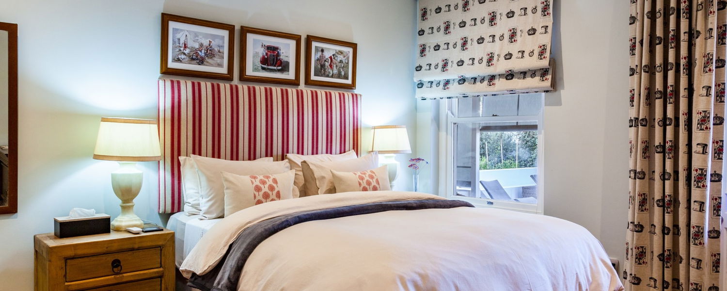 Prince Albert Fenced Pet Friendly Accommodation