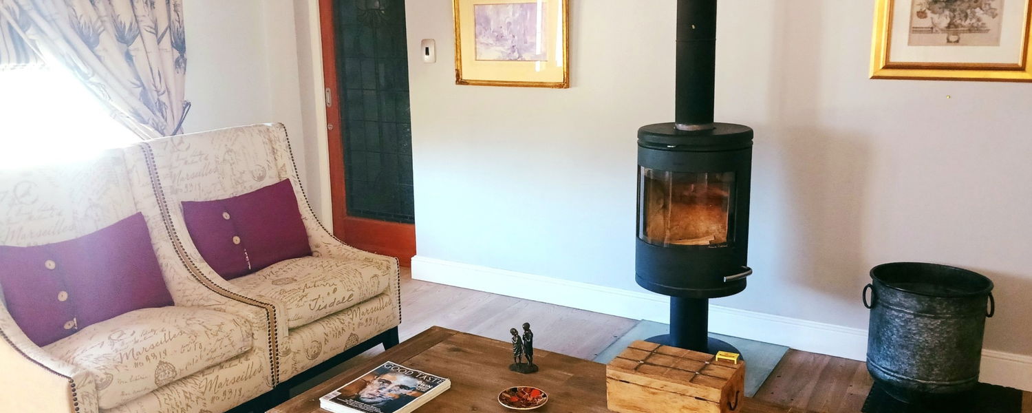 Prince Albert Fenced Pet Friendly Accommodation
