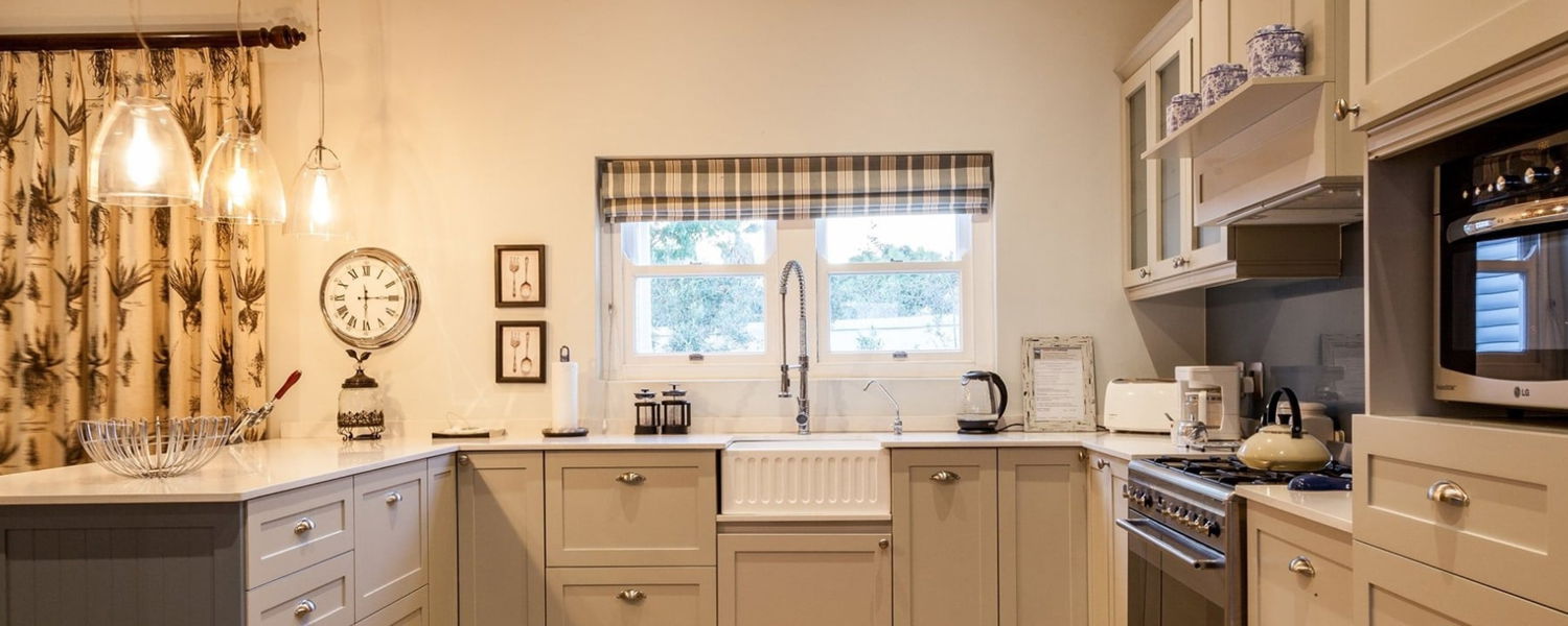 Prince Albert Fenced Pet Friendly Accommodation