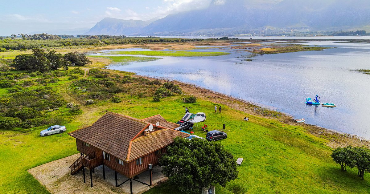 The River Cabin