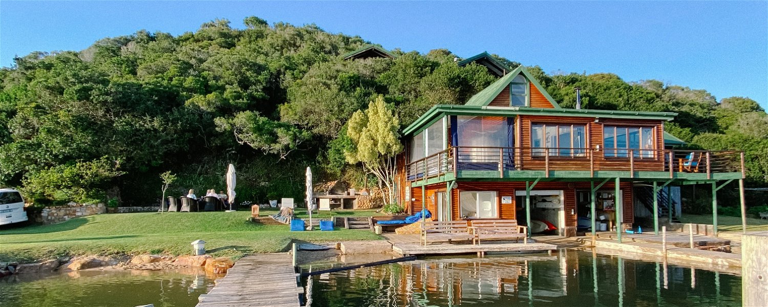 Pet Friendly accommodation St. Francis Bay South Africa