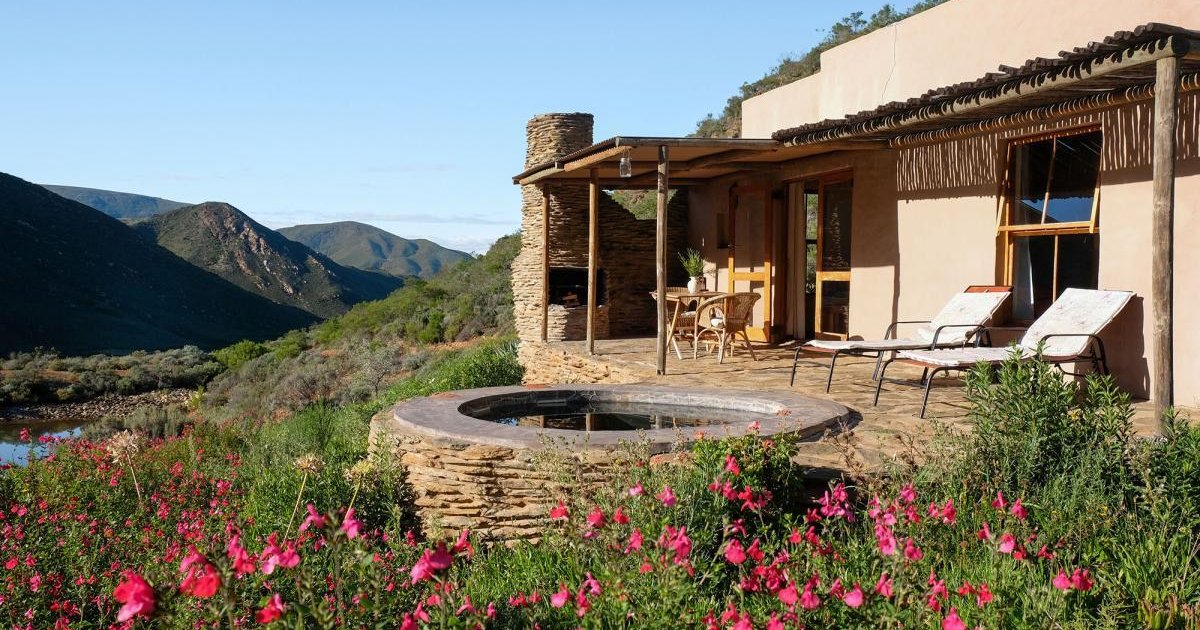 The Stone Cottage