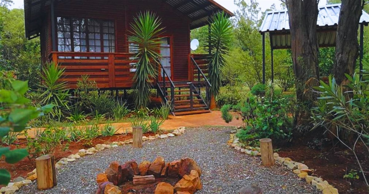 Woodland Gardens Lodge , Magaliesburg