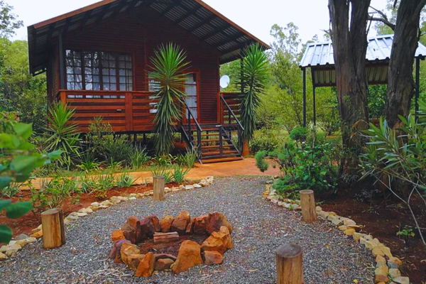 WOODLAND GARDENS