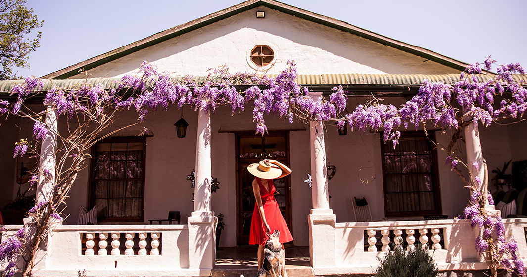 The Bethesda Guesthouse