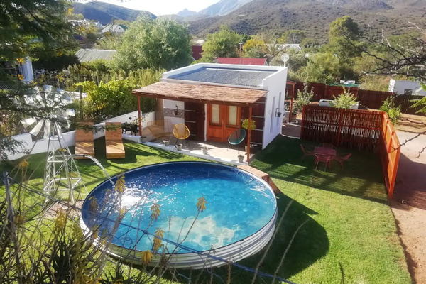 THE CASITA