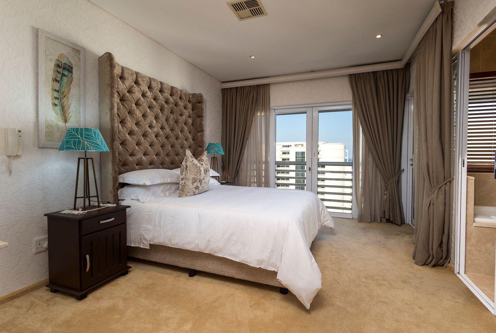Main bedroom