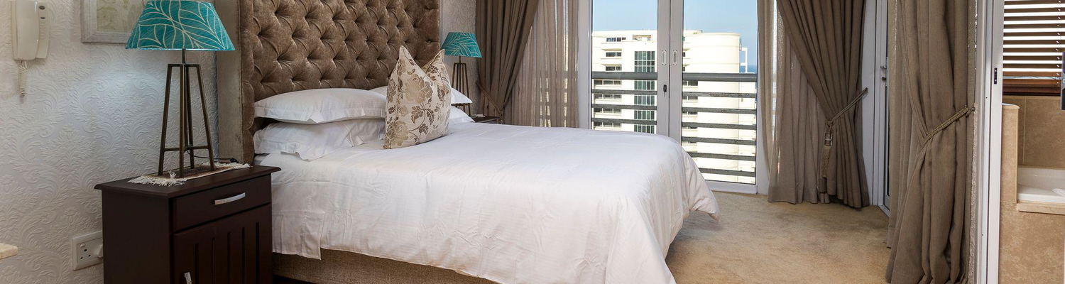 Main bedroom