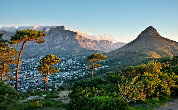 Image showing Cape Town 5 Night City Tour