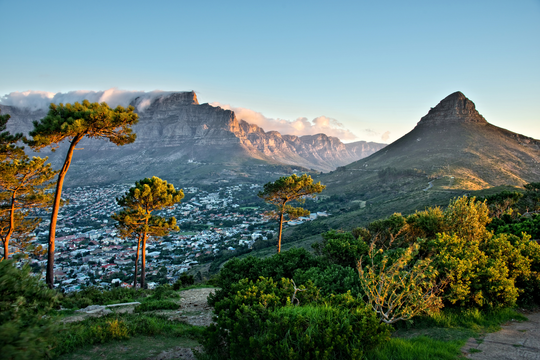 Image showing Cape Town 5 Night City Tour