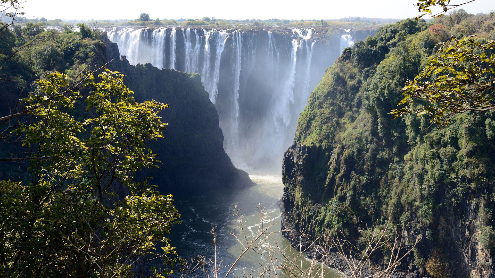 Zimbabwe