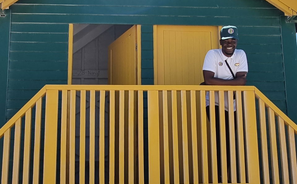 Whale, Wine & Wild West