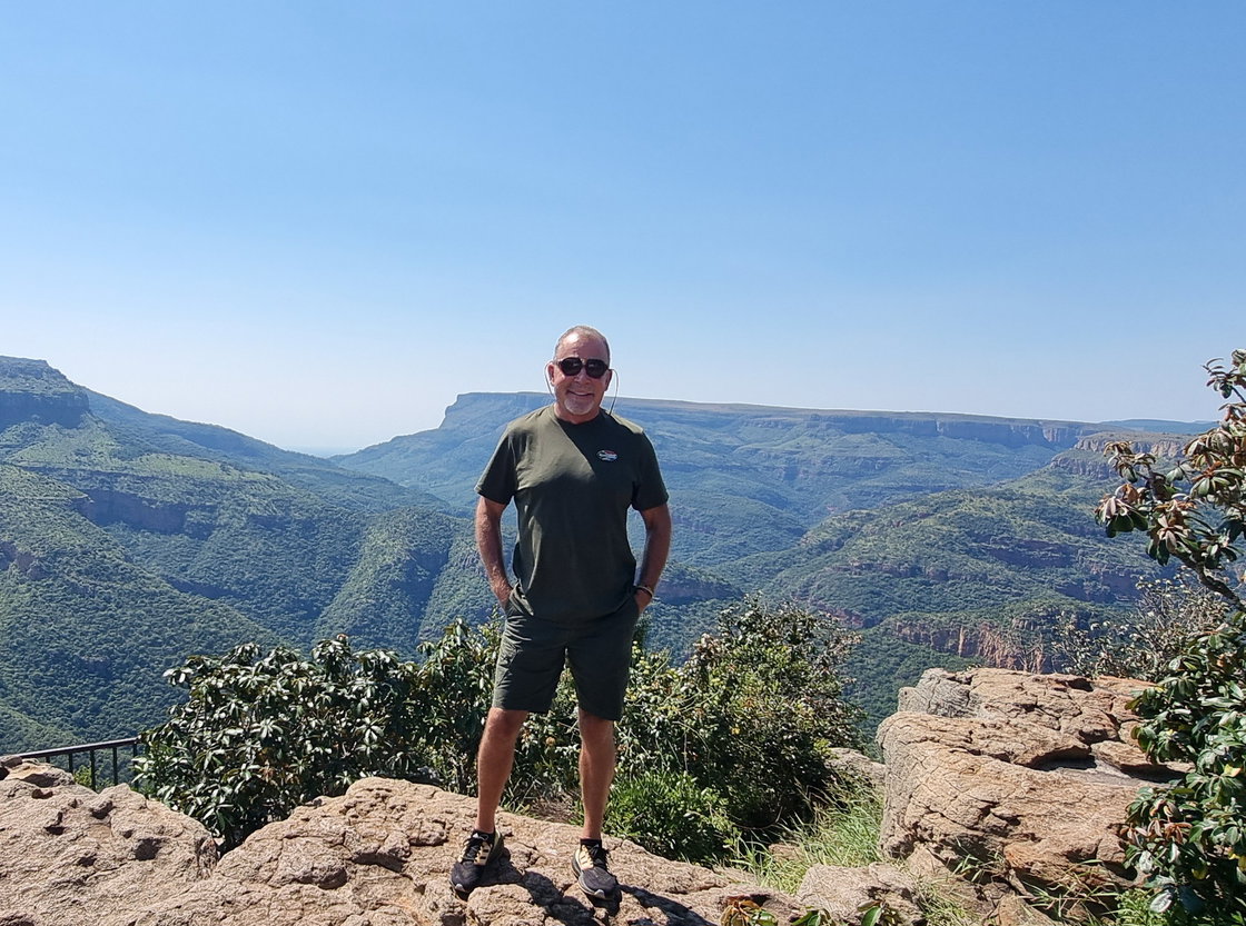 image showing jonas panaroma route with gonana south african travel