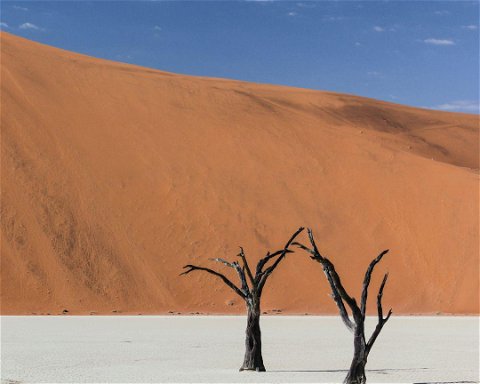 Sossusvlei Desert Tour