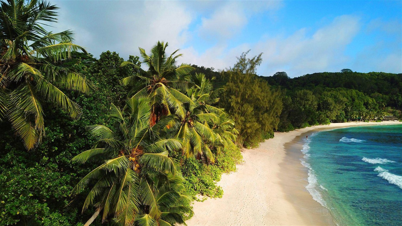 Mauritius
