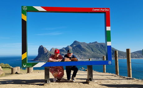 image showing hout bay