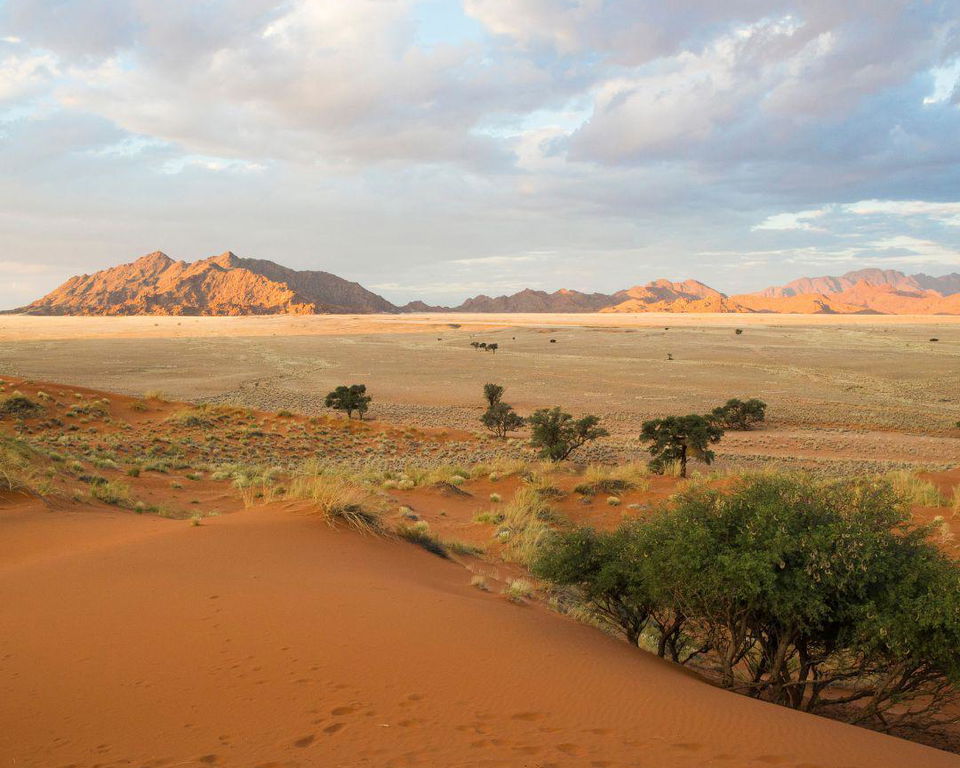 Namib-Naukluft National Park