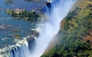 South Africa & Victoria Falls in a Month