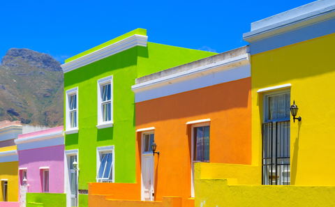 Cape Town 5 Night City Tour