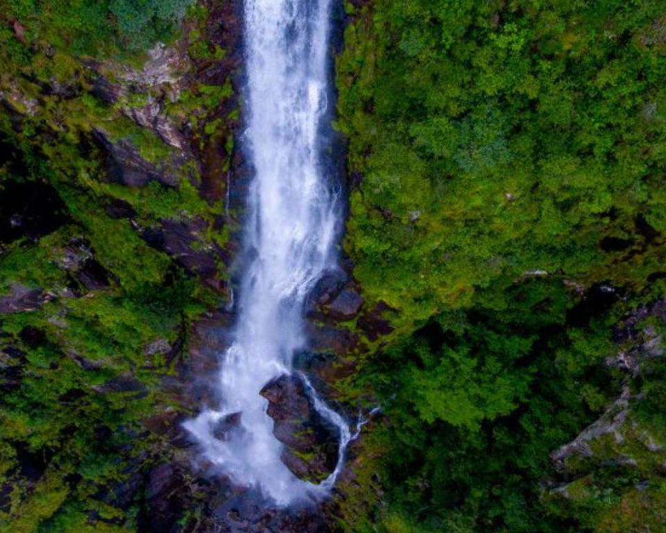 Mtarazi Falls Day Trip