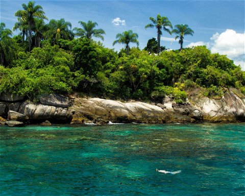 Xai-Xai Beach Holiday