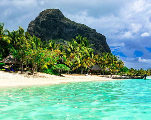 Le Morne Hike