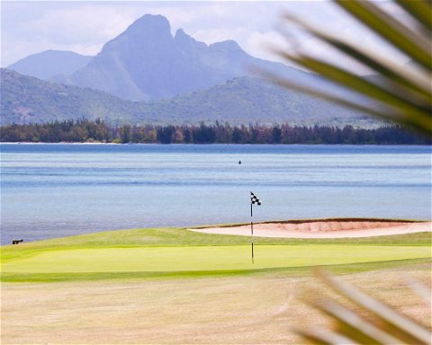 Golf Packages Mauritius