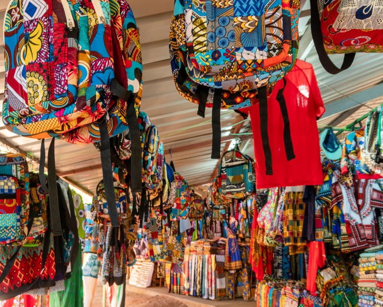 Maputo City Tour