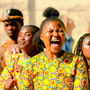 A Celebration of South African Culture