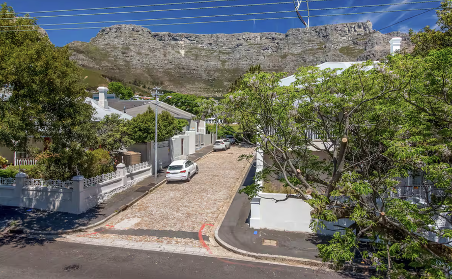 Beautiful old Victorian home