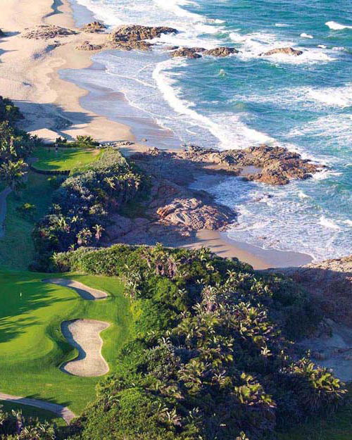 Golf Tours