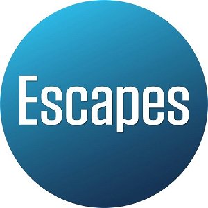 Escapes Magazine