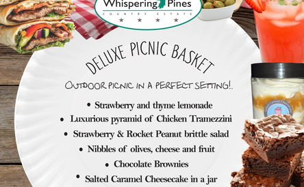 Picnic Baskets