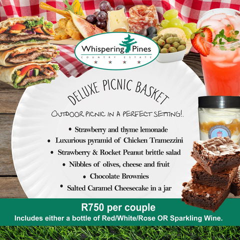 Picnic Baskets