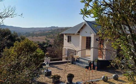 Hilltop House