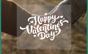 Valentine's Weekend Escape