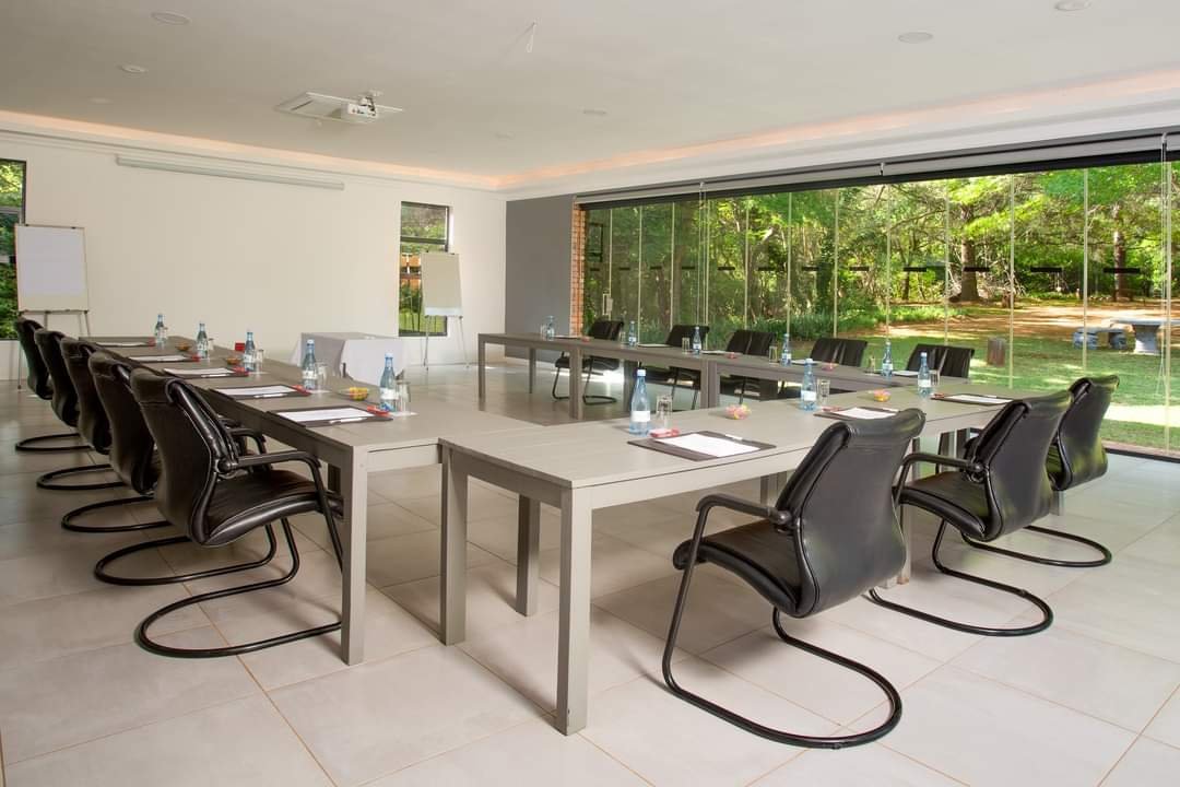 Conference & Event Venues