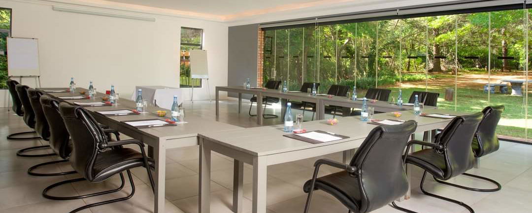 Conference & Event Venues
