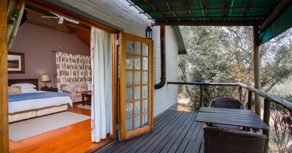 Deluxe Cabin Whispering Pines