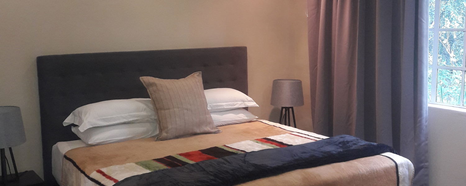 Two Bedroom Suite