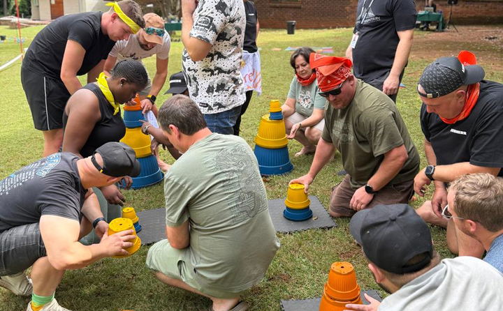 Team Building
