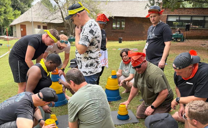 Team Building